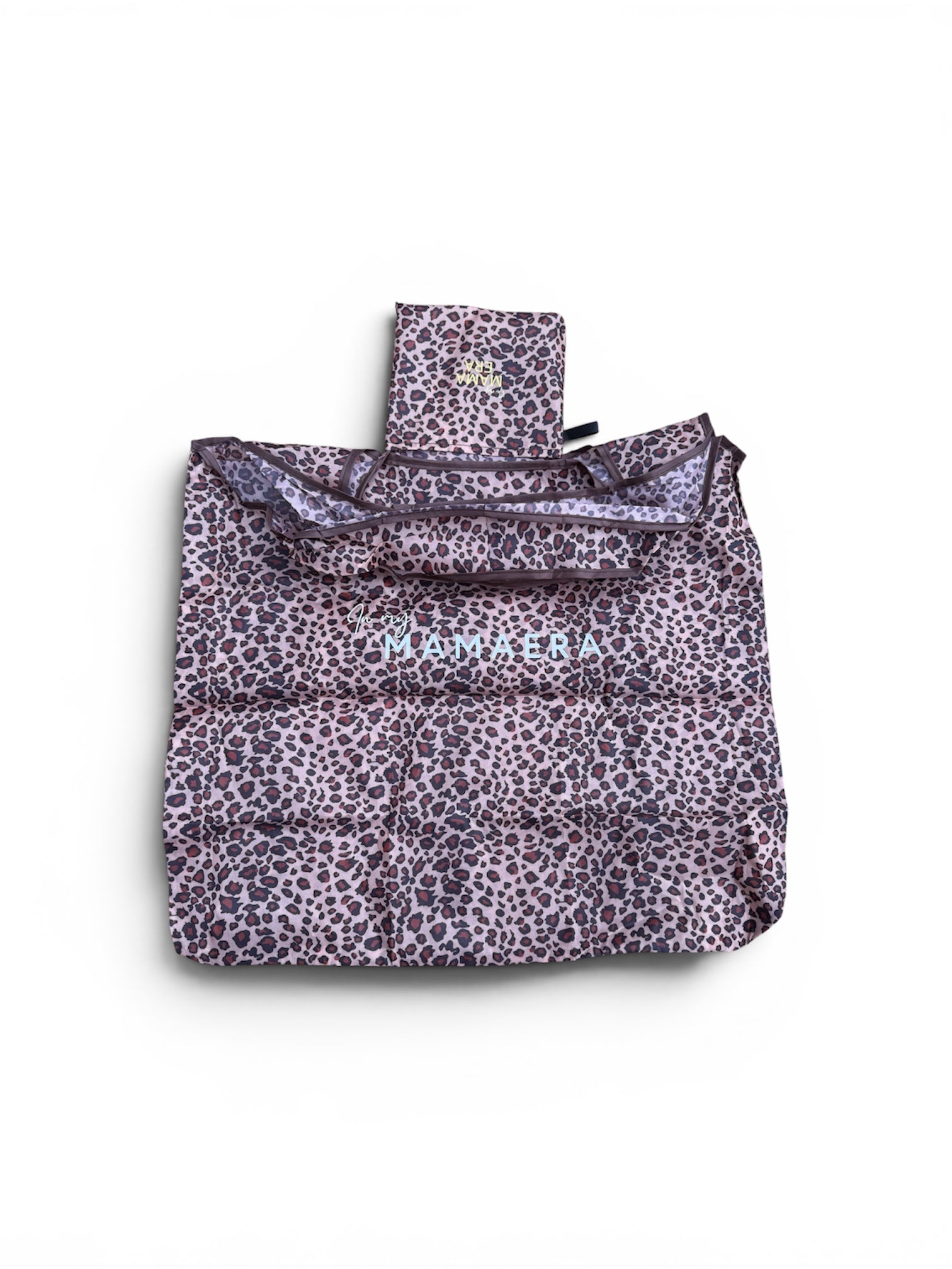 Queen of the jungle - Shopper