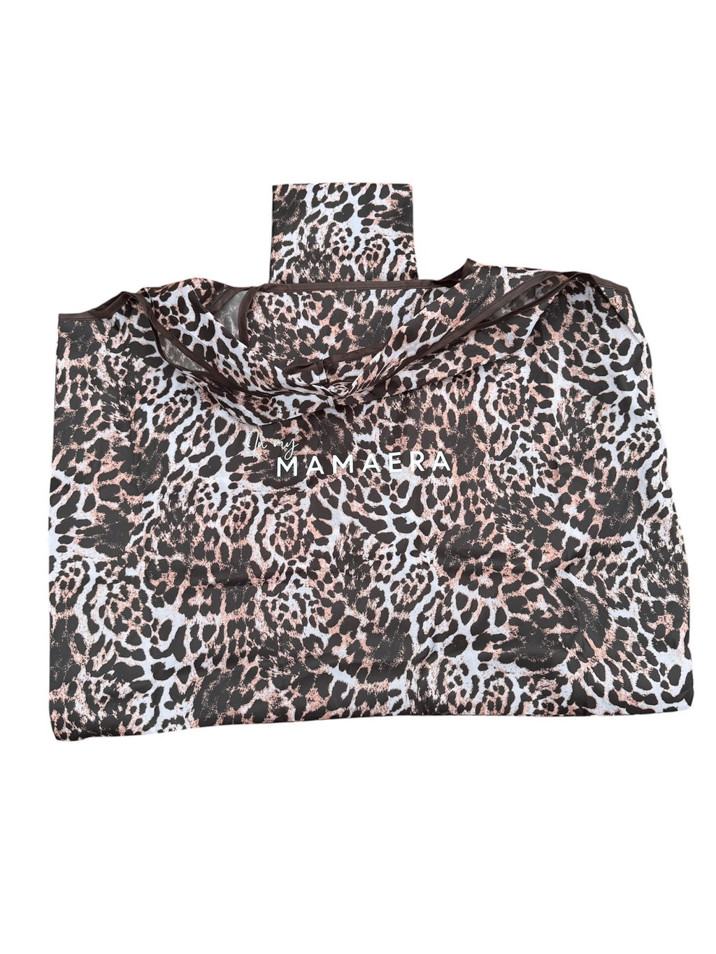 Wild thing - Large Shopper