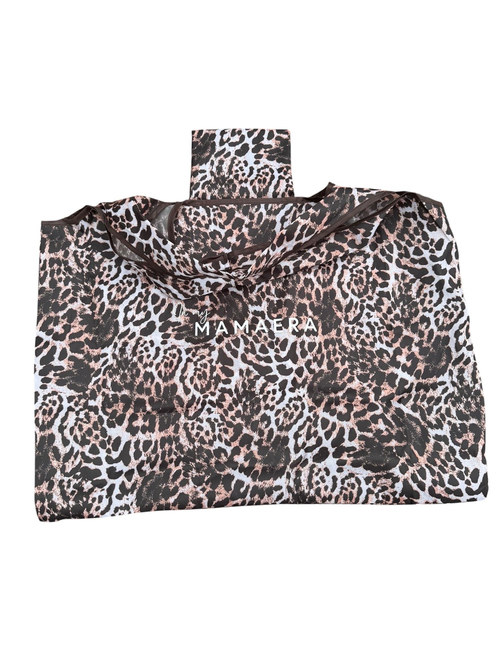 Wild thing - Large Shopper