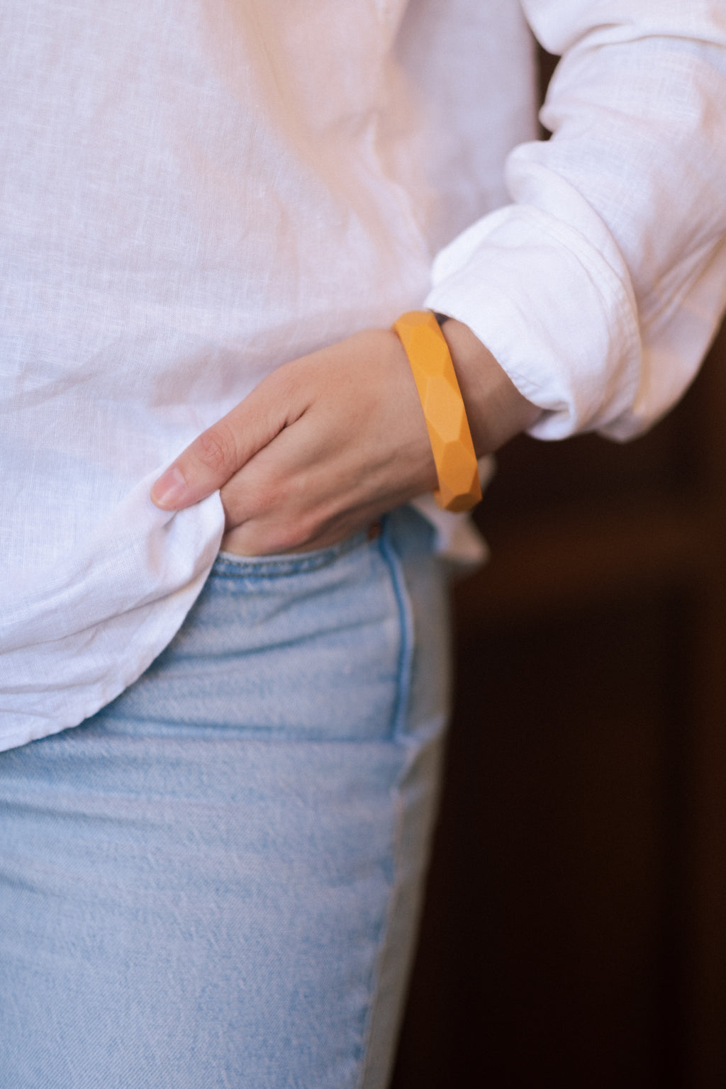 Mango Bangle