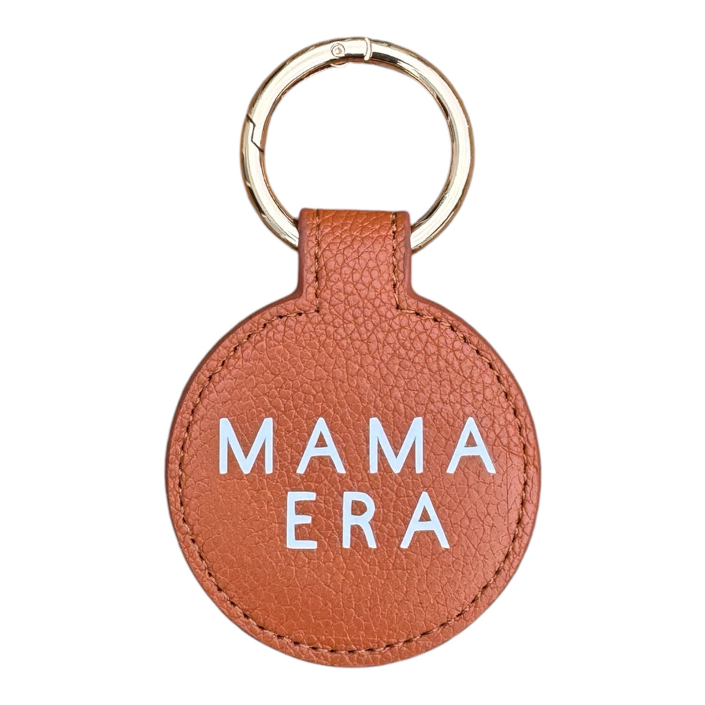 Tan Magnetic Hat Clip