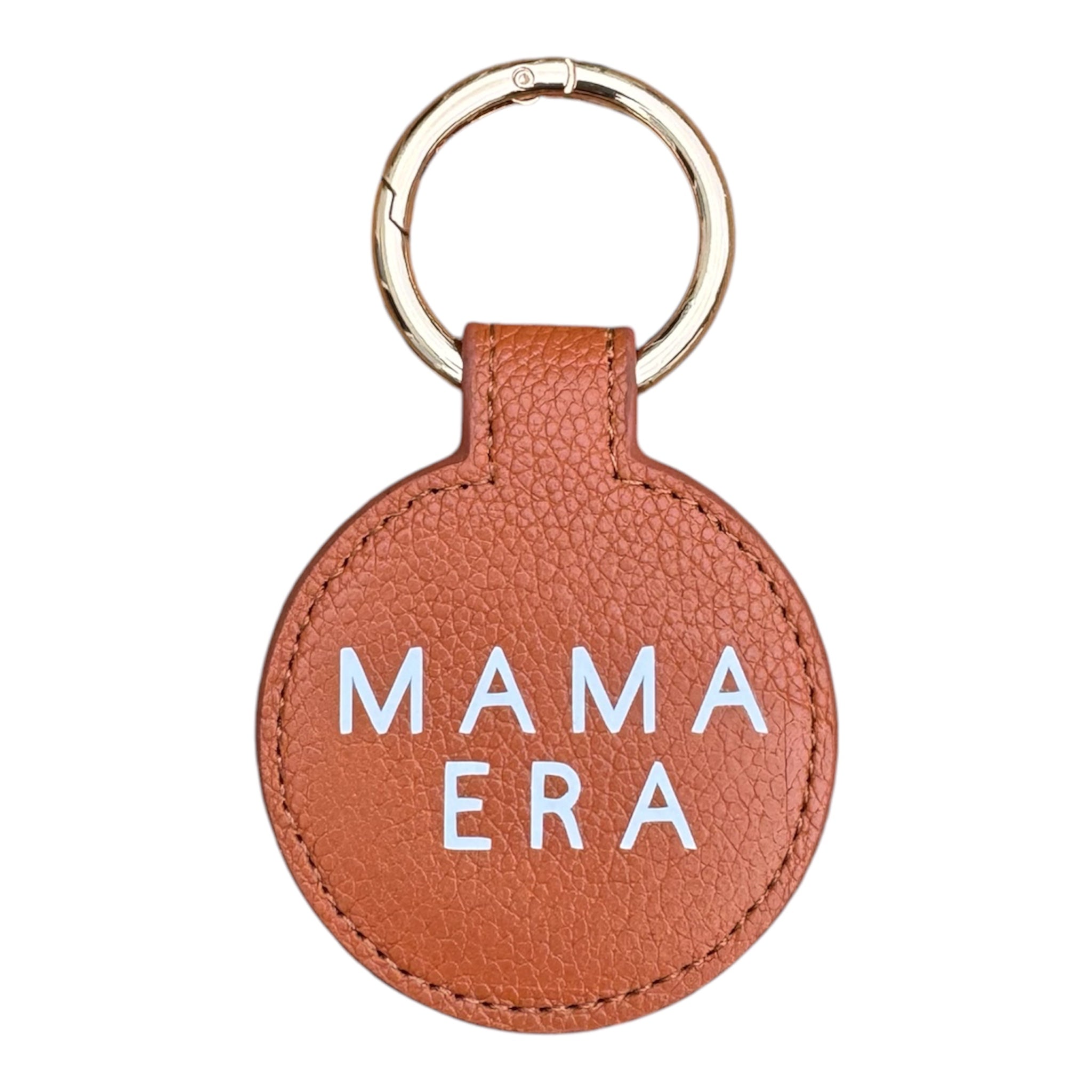 Tan Magnetic Hat Clip