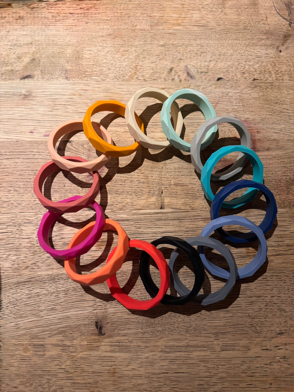 Lucky Dip Bangle