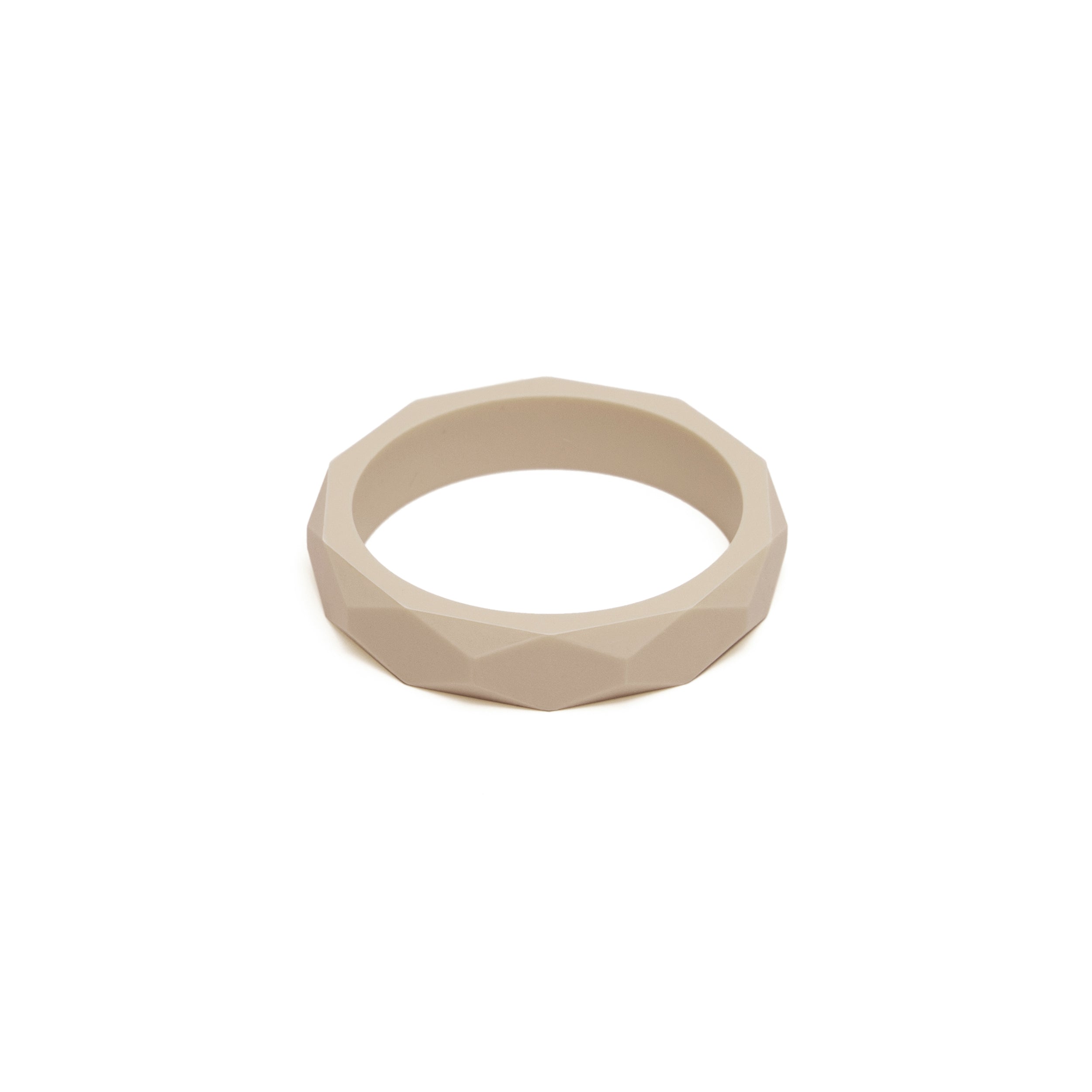 Beige Bangle
