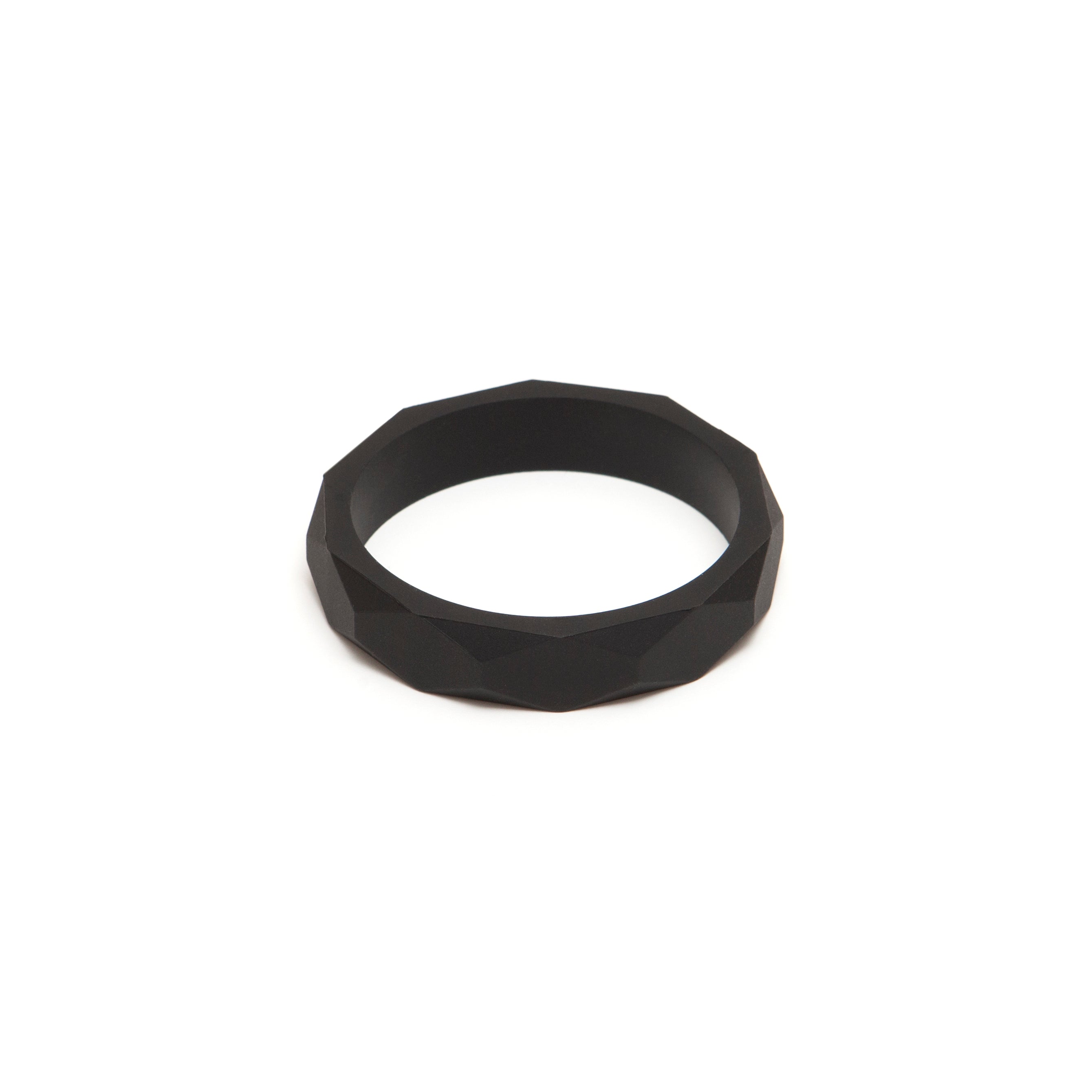 Black Bangle