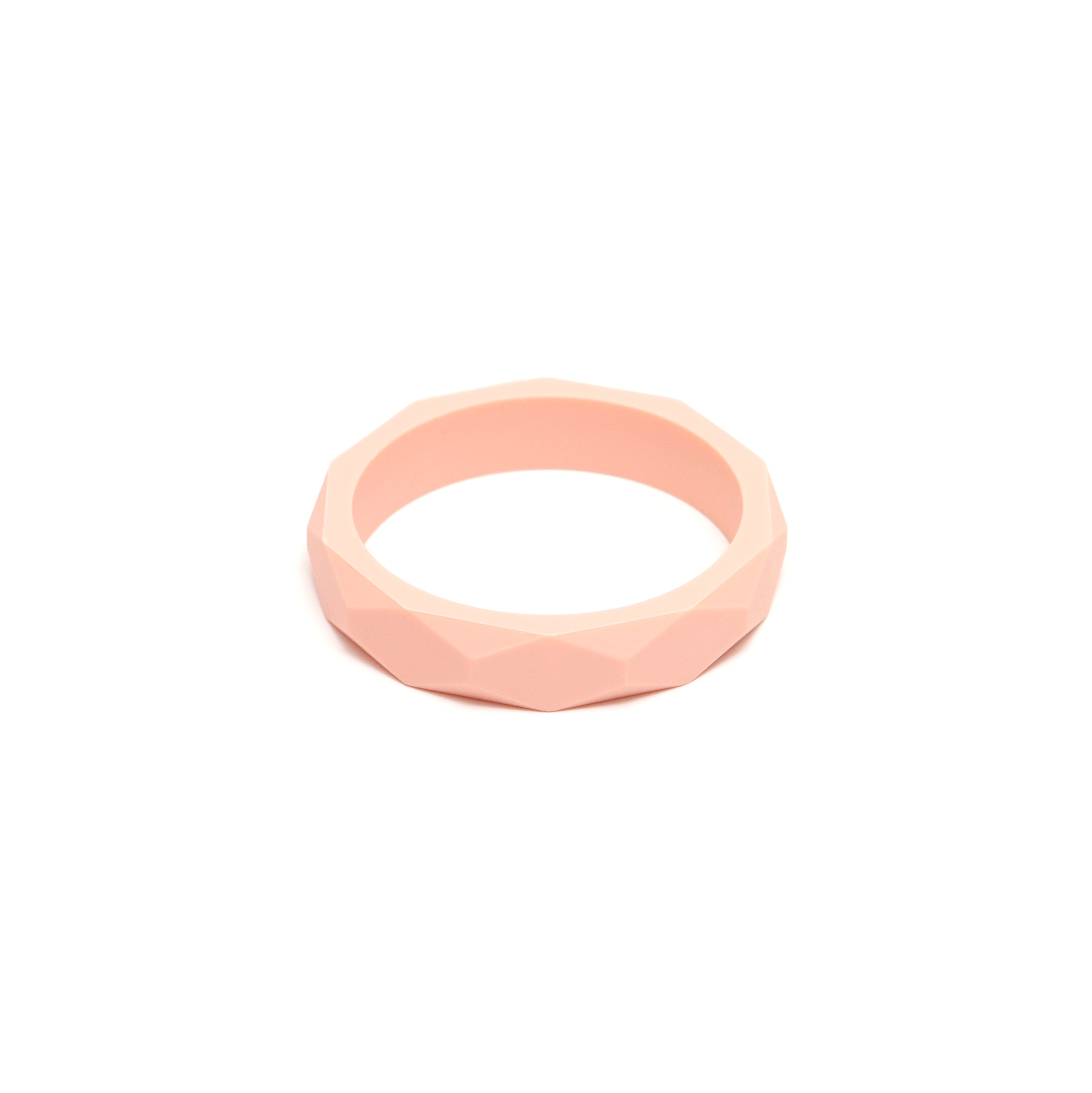 Blush Bangle