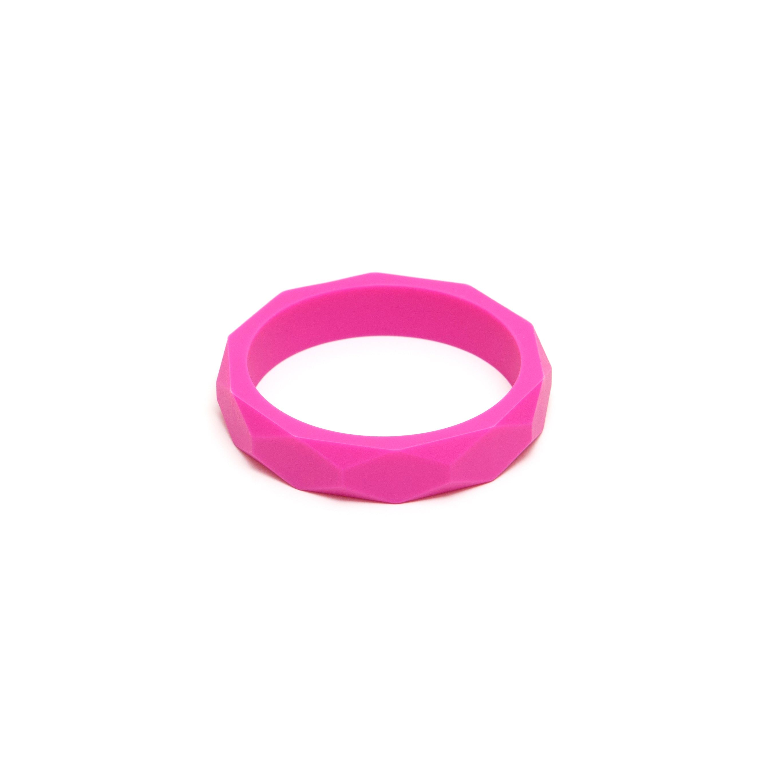 Cerise Bangle