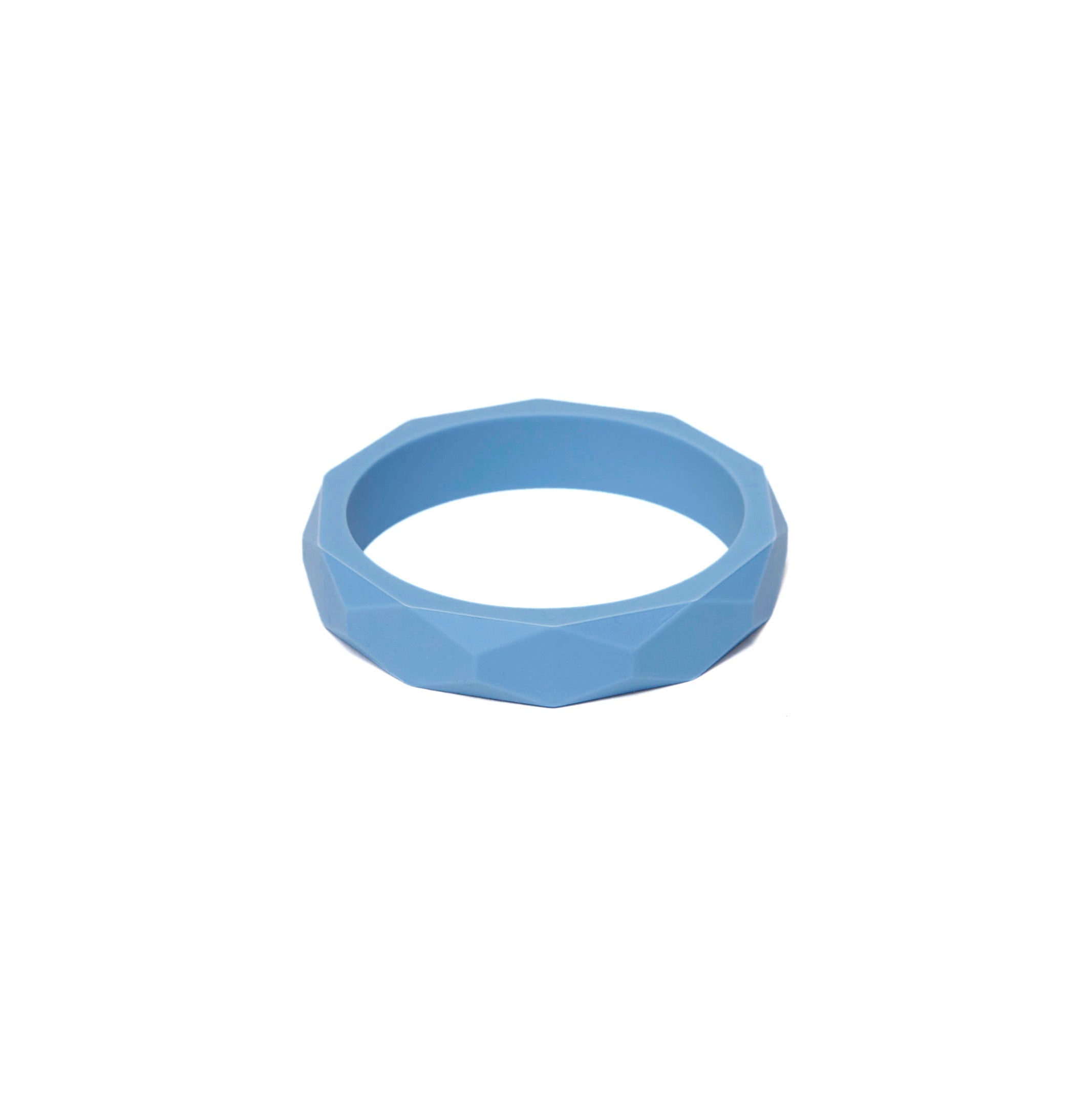 Cornflower blue Bangle