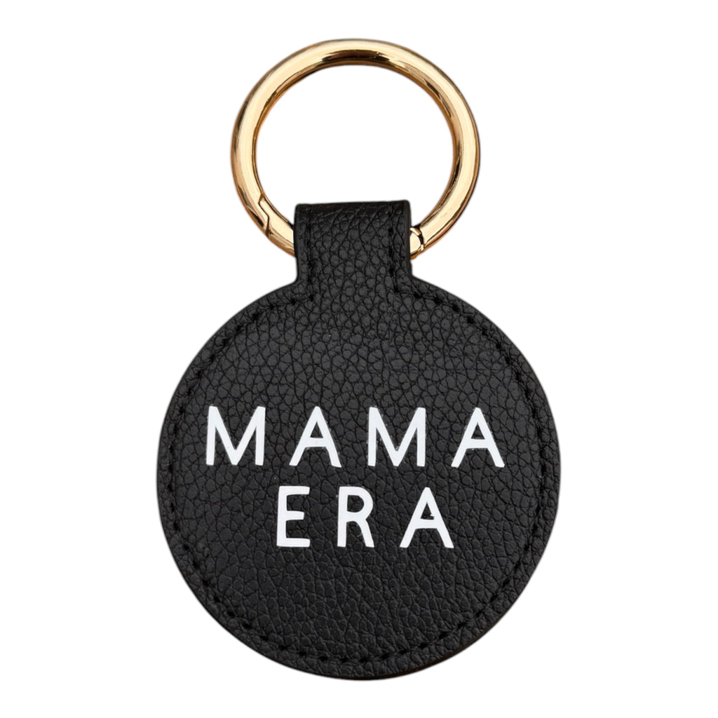 Black Magnetic Hat Clip
