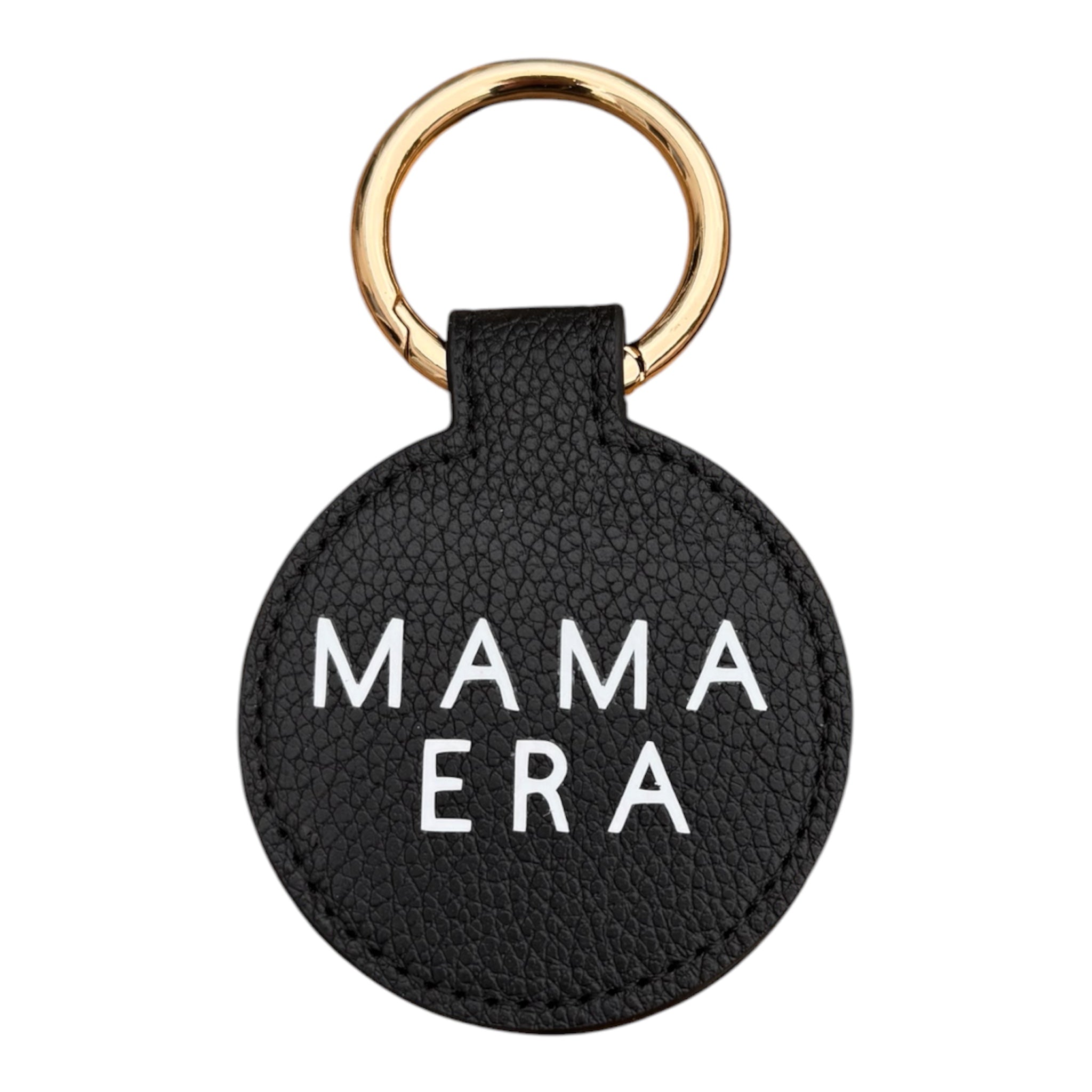 Black Magnetic Hat Clip