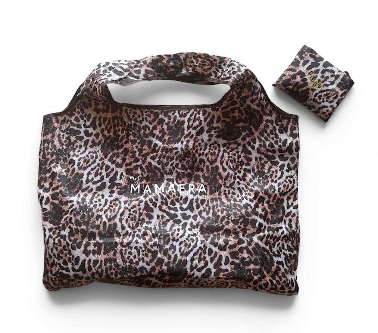 Wild thing - Large Shopper