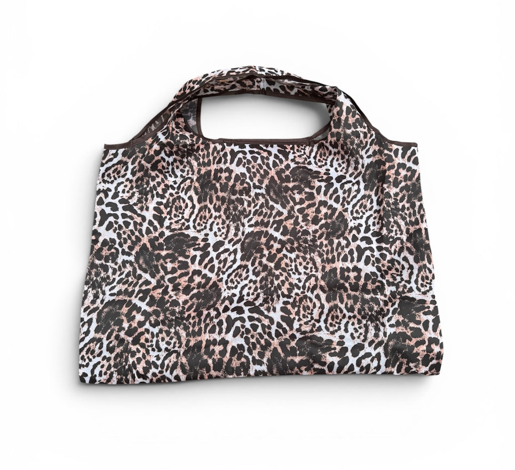 Wild thing - Large Shopper