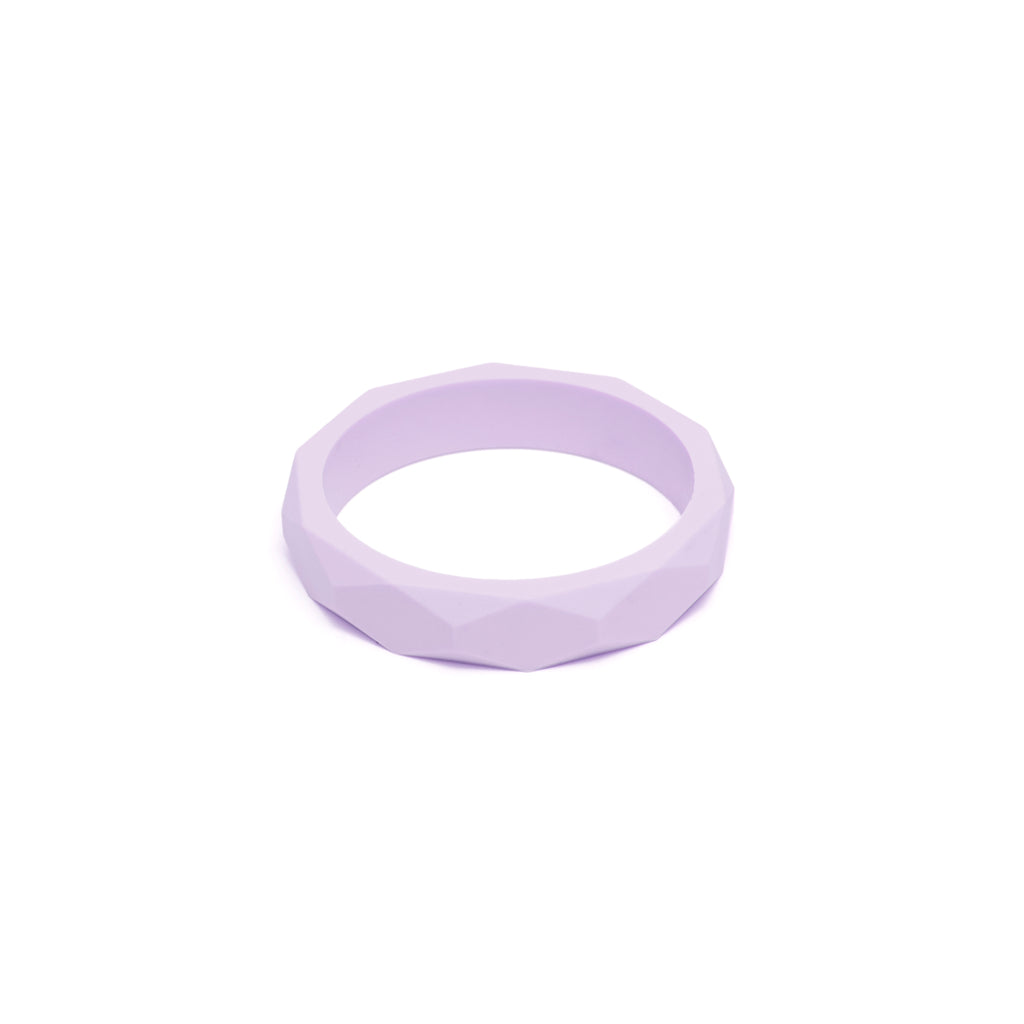 Lilac Bangle
