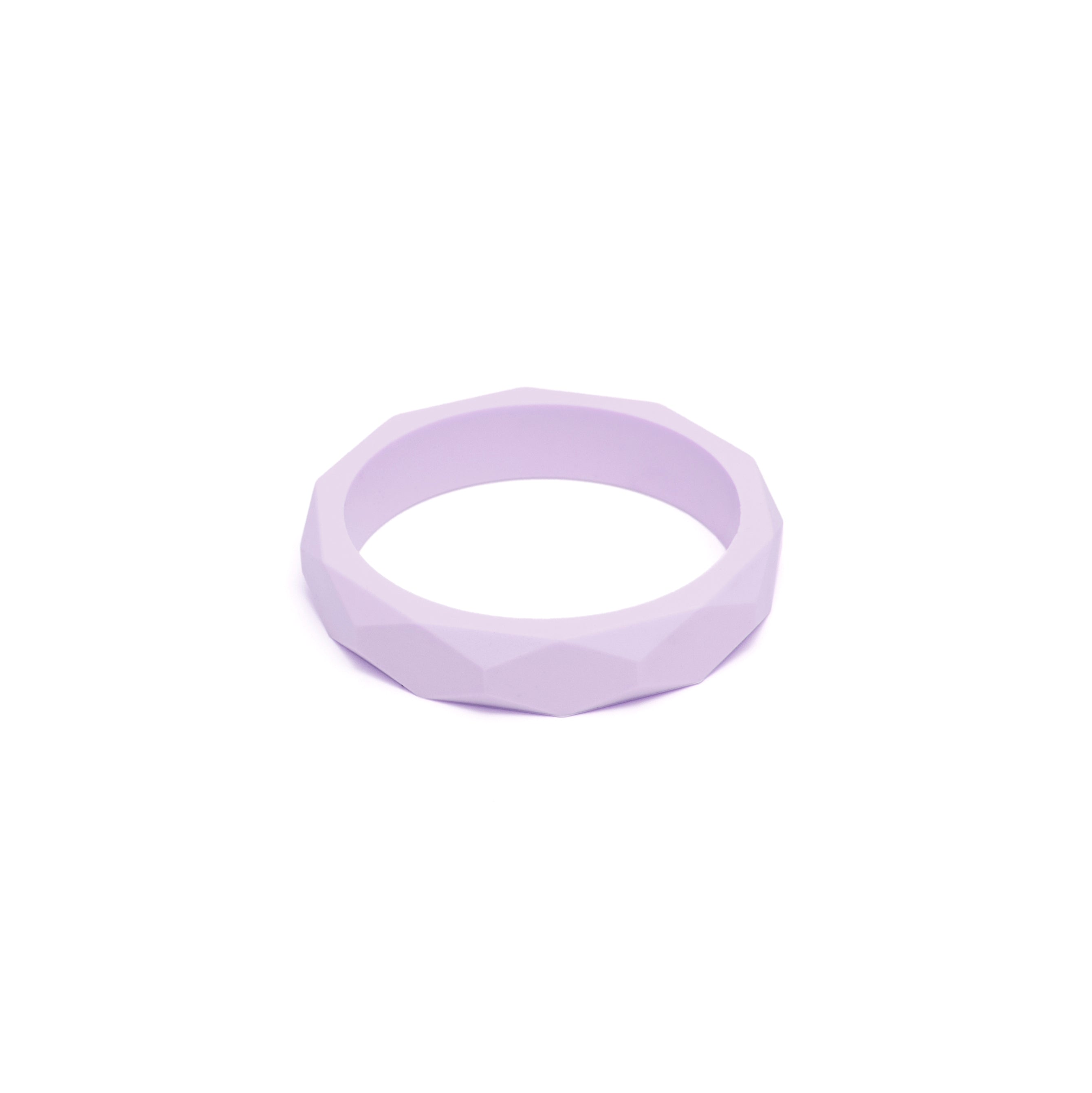 Lilac Bangle
