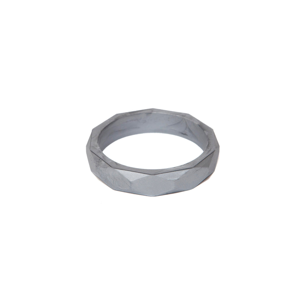 Pewter Bangle
