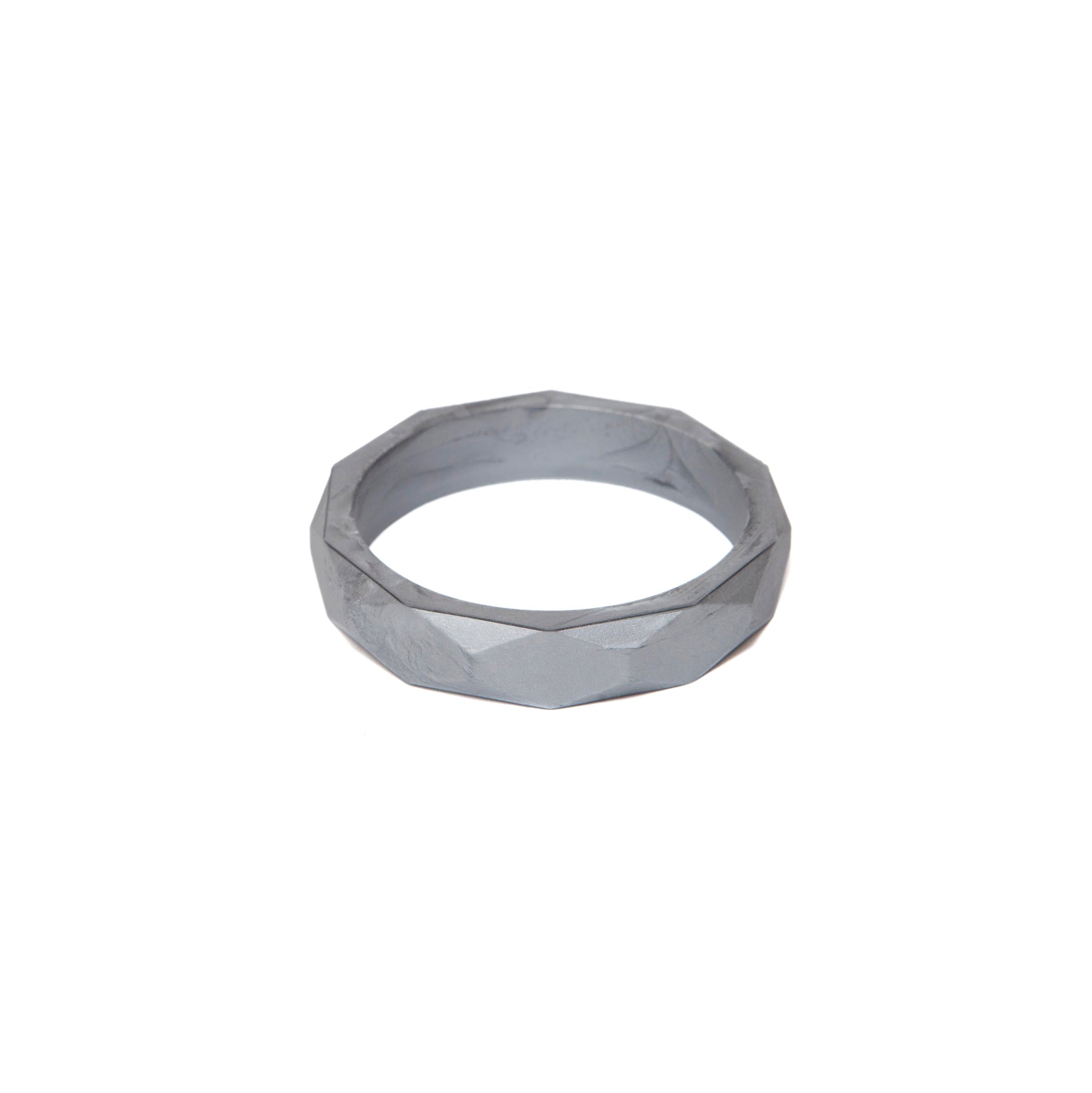 Pewter Bangle